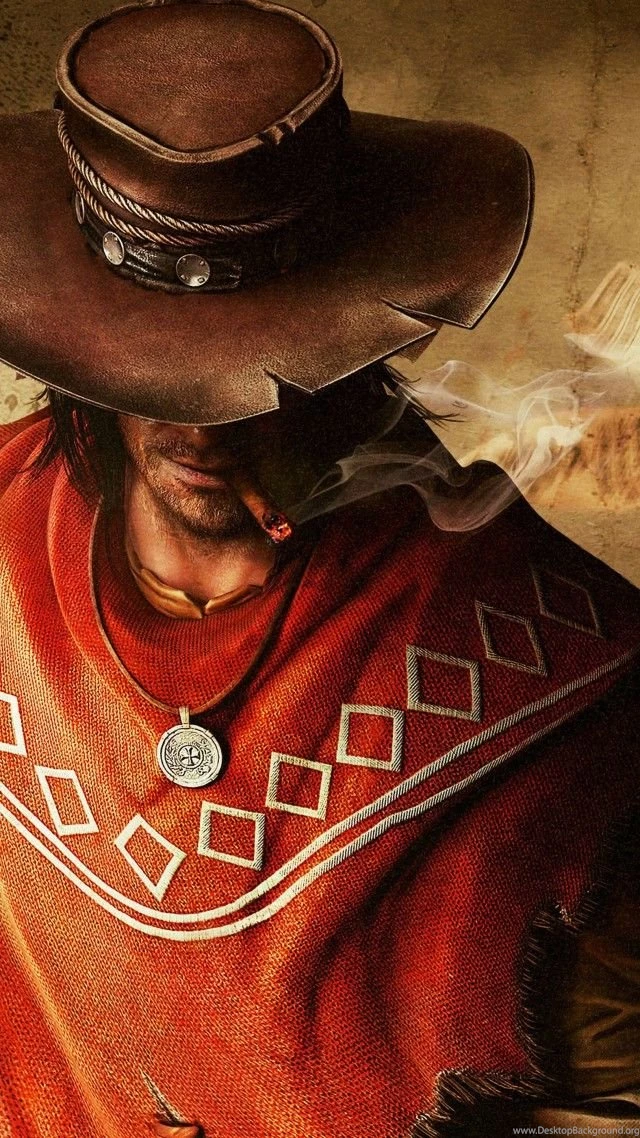 Red Dead Redemption Wallpaper, Games / Action: Red Dead Redemption ...