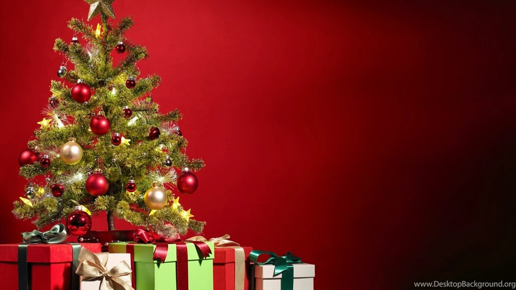 1920x1080px Christmas Wallpapers Hd Tree