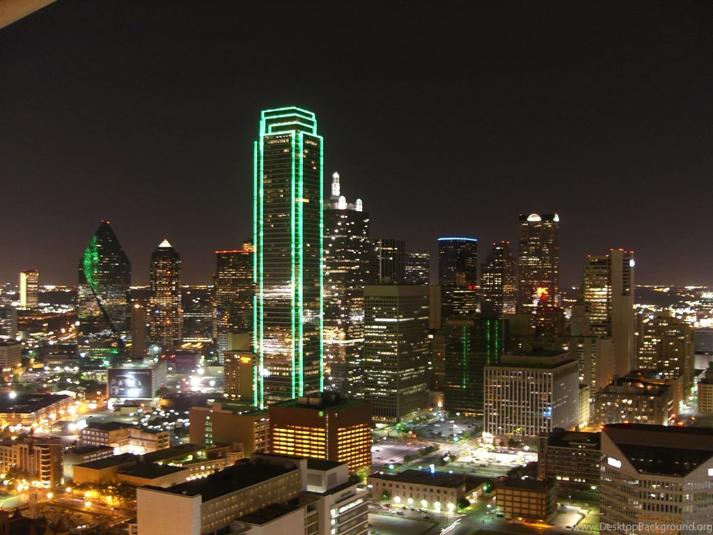 Dallas Texas Wallpapers