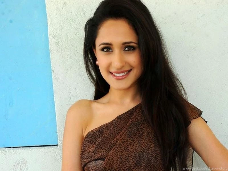 Titoo MBA Hindi Movie Fame Actress Pragya Jaiswal Latest Images ...