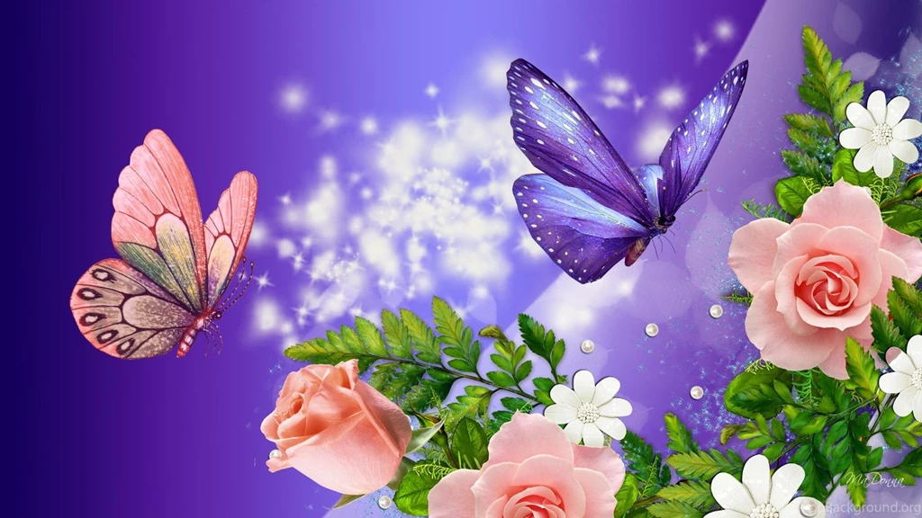Free Download 25 Best Peach Flower HD Wallpapers 2015
