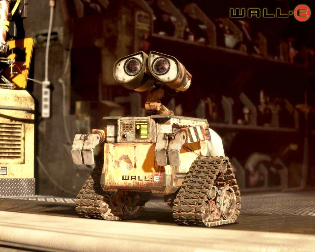 Wall E Wallpapers ( Desktop Background