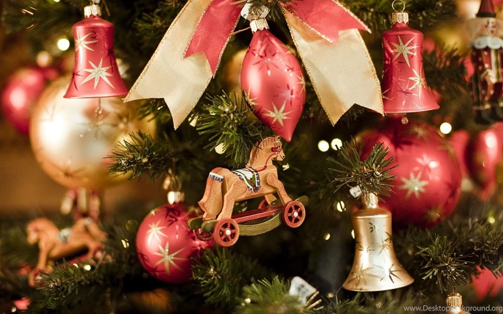 Colorful Christmas Ornaments Wallpapers 31208 Christmas Festival