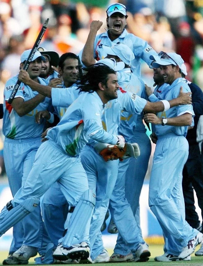 Indian Cricket Team Wallappes In HD For 2015