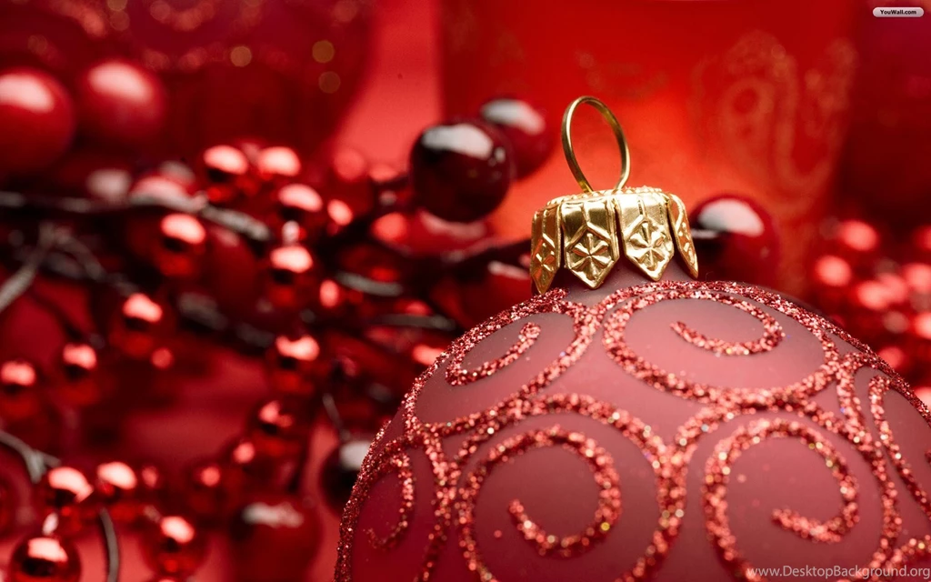 Christmas Ornaments Wallpapers Wallpapers Cave