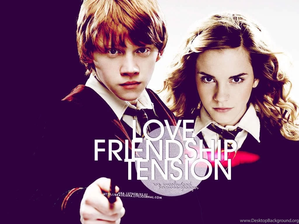 R/Hr Wallpaper: Love, Friendship, Tension Romione Wallpapers ...