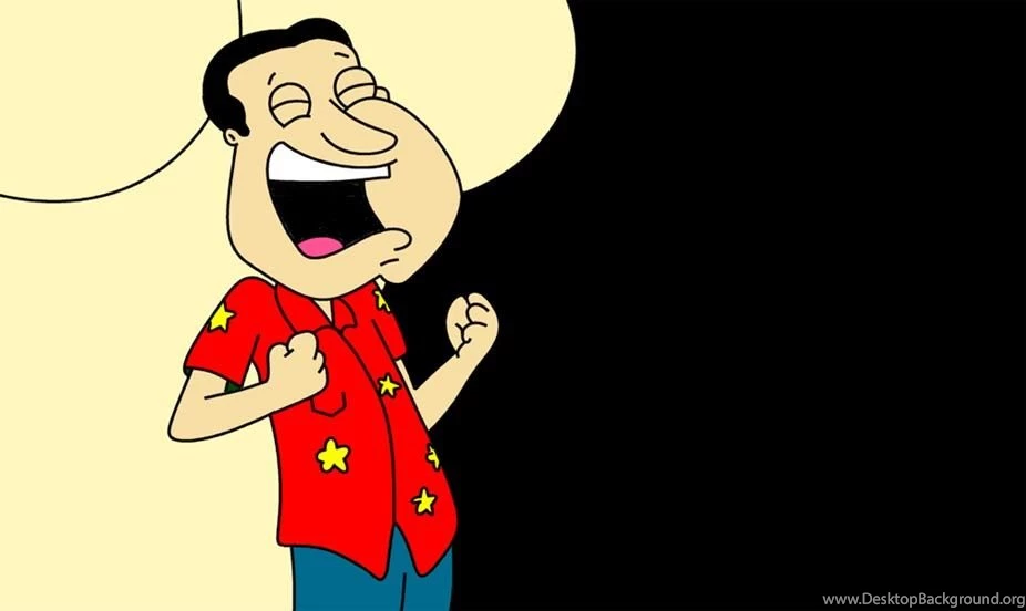 Glen Quagmire Of Family Guy Wallpapers And Really Funny Pictures
