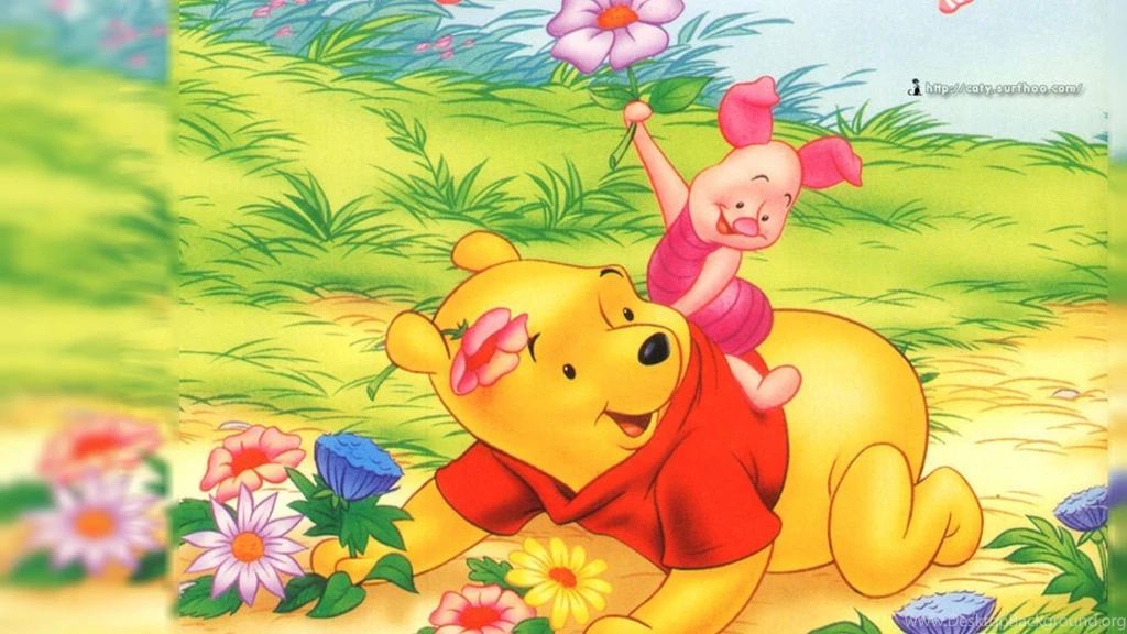 Pooh Bear Wallpapers Wallpapers Cave