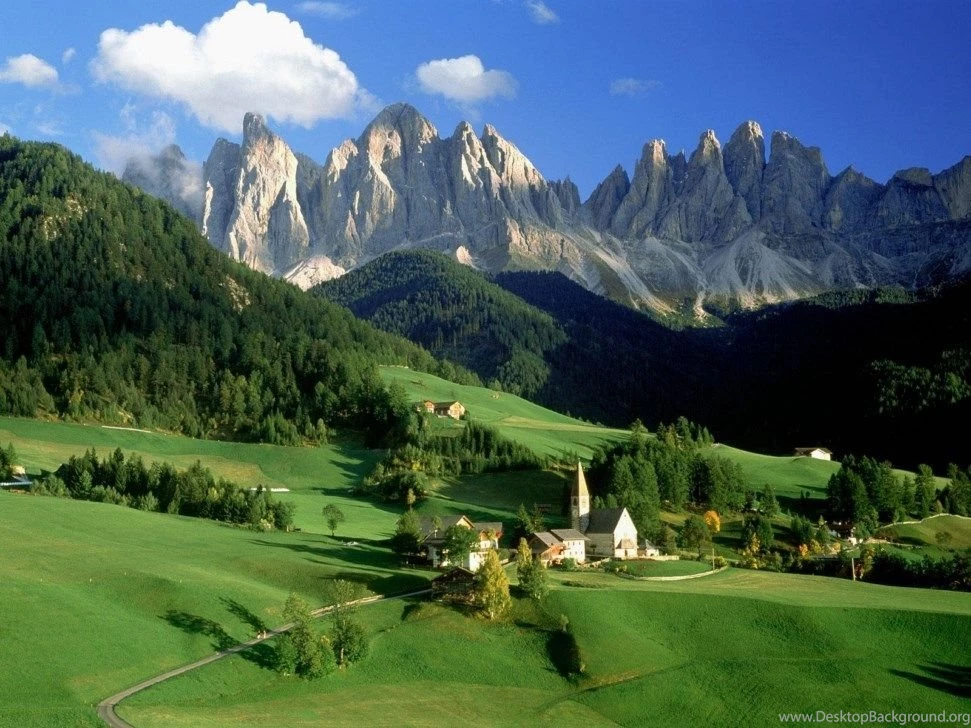 Mountain Wallpapers