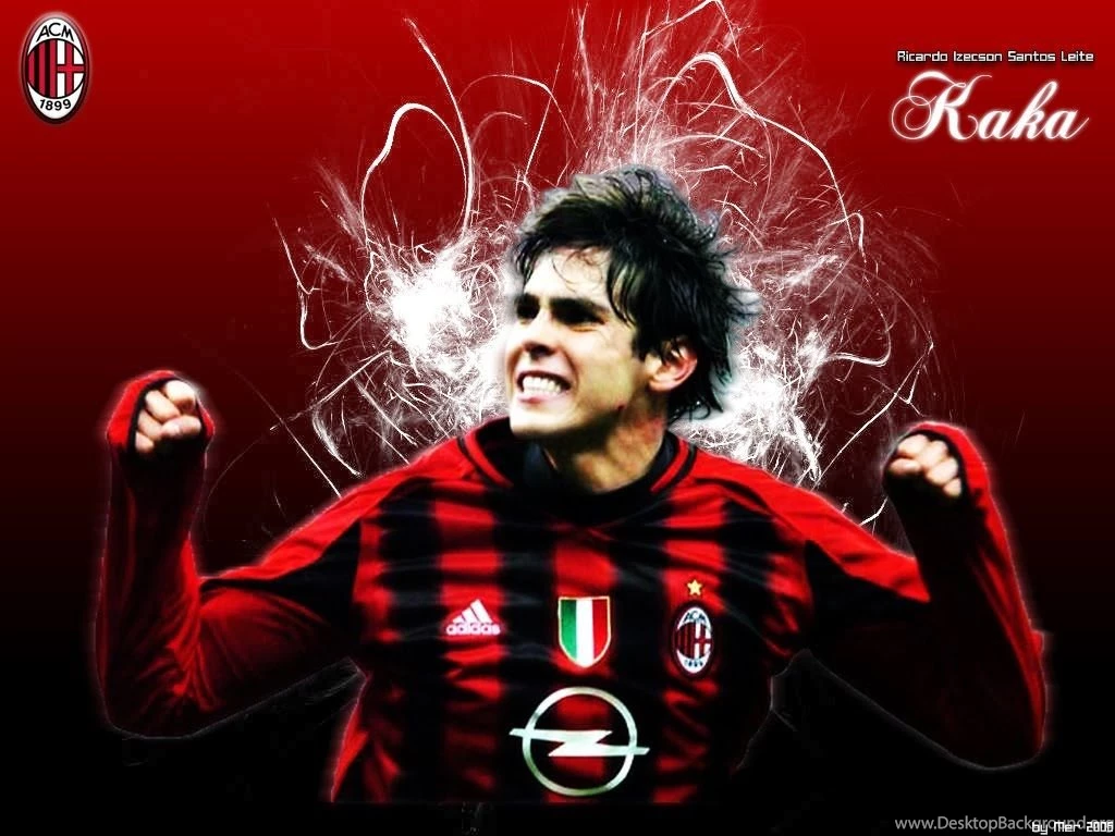 PICTURE: Wallpapers Balotelli Ac Milan