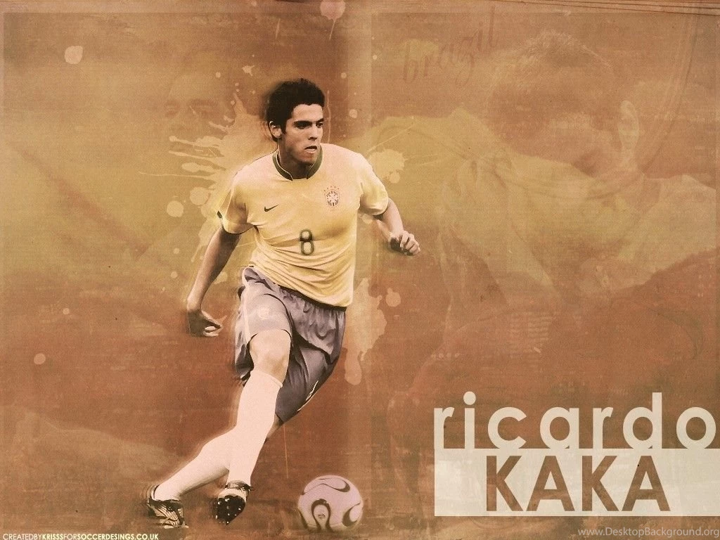 Ricardo Kaka Ricardo Kaka Wallpapers (256068) Fanpop
