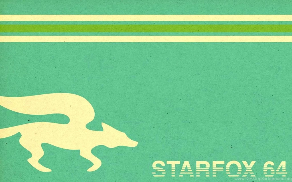 Starfox 64 Wallpapers By The Astronaut On DeviantArt