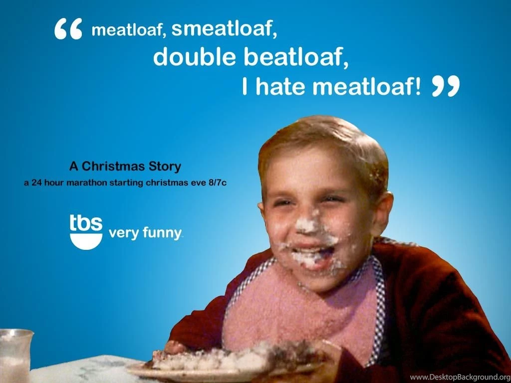 A Christmas Story Movie Quotes. QuotesGram