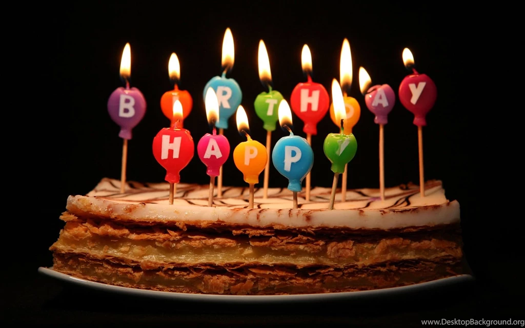 Horror Happy Birthday Wishes Hd Wallpapers