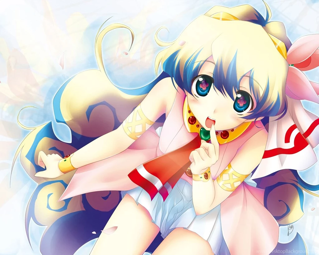 Nia Teppelin Tengen Toppa Gurren Lagann Konachan: Anime ...