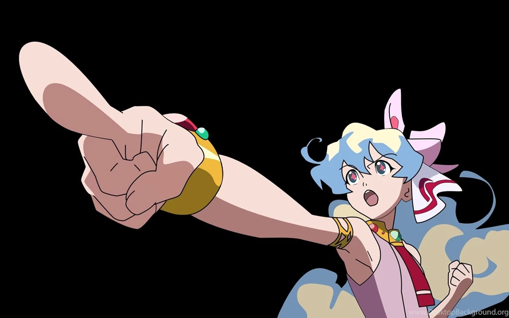 Tengen Toppa Gurren Lagann Wallpapers