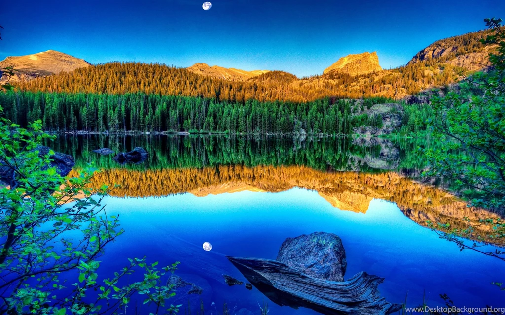 Dream Spring 2012 Landscape Wallpapers HD Wallpapers 96677