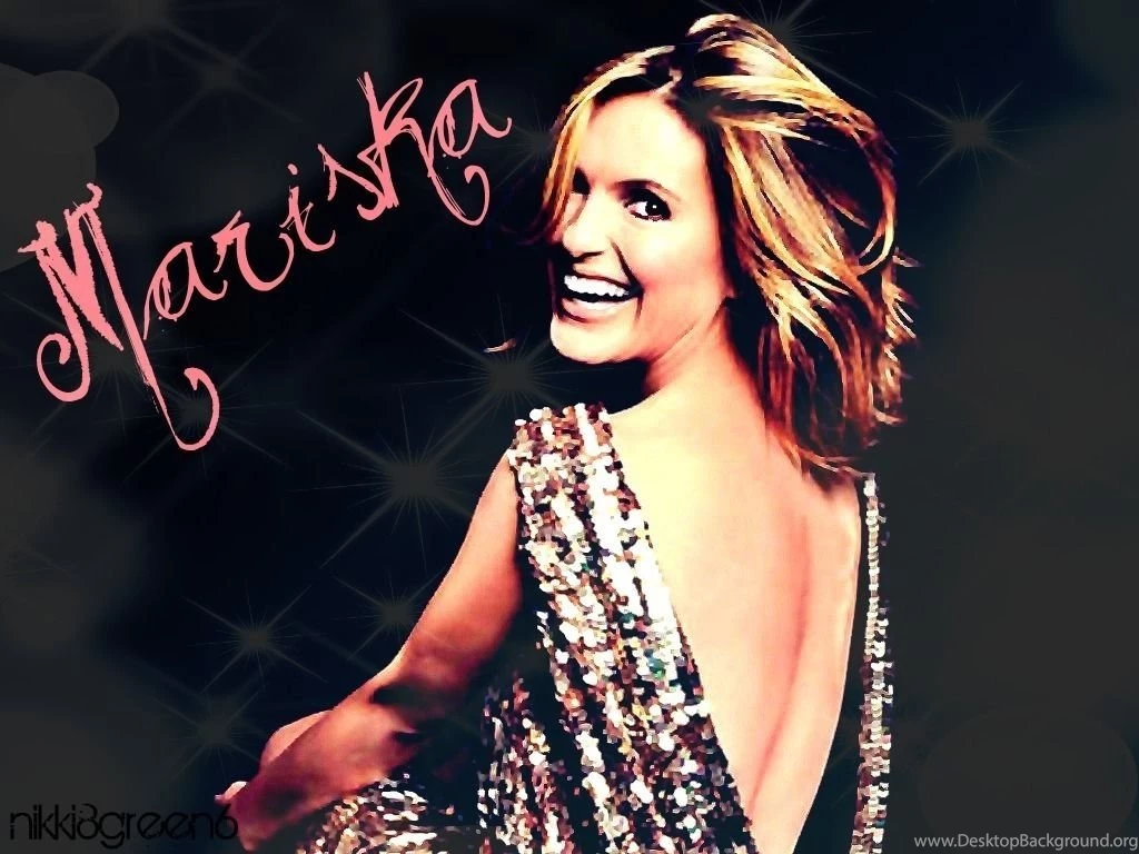 Mariska* Mariska Hargitay Wallpapers (17348052) Fanpop