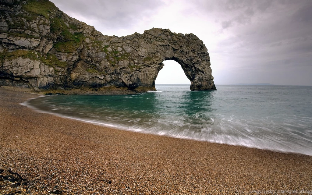 Full HD Wallpapers + Nature, World, England, Oceans And Seas, Sand ...