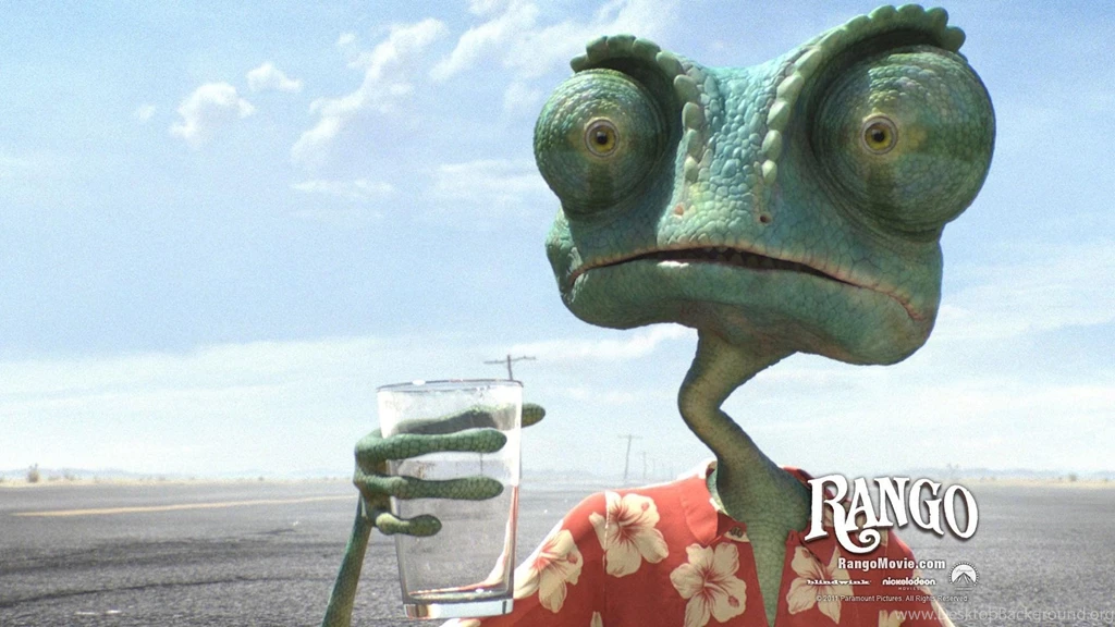 Rango 1920x1080 Wallpapers, 1920x1080 Wallpapers & Pictures Free ...