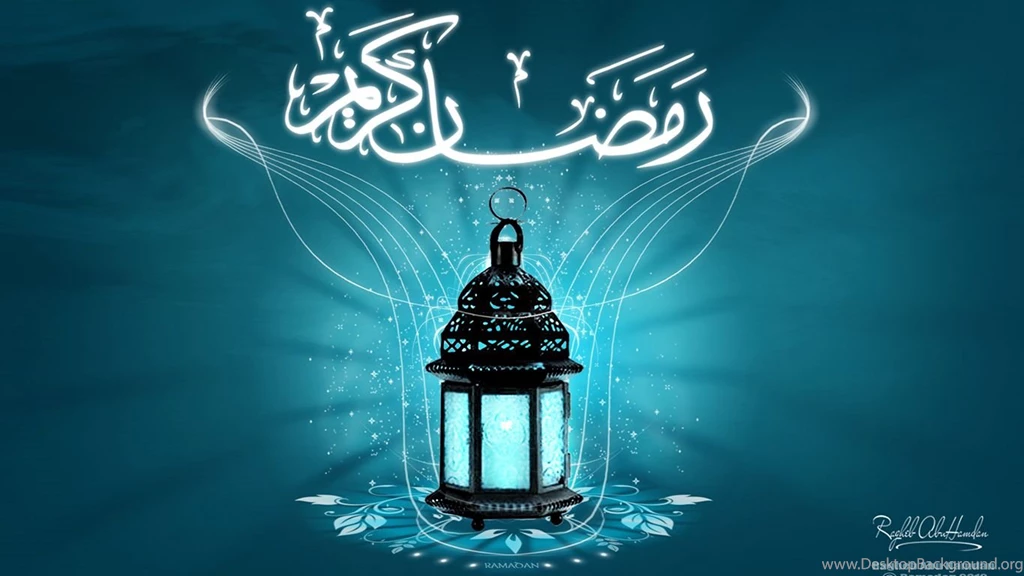 Download Wallpapers That States The Virtue Of Ramadan Islamic ...