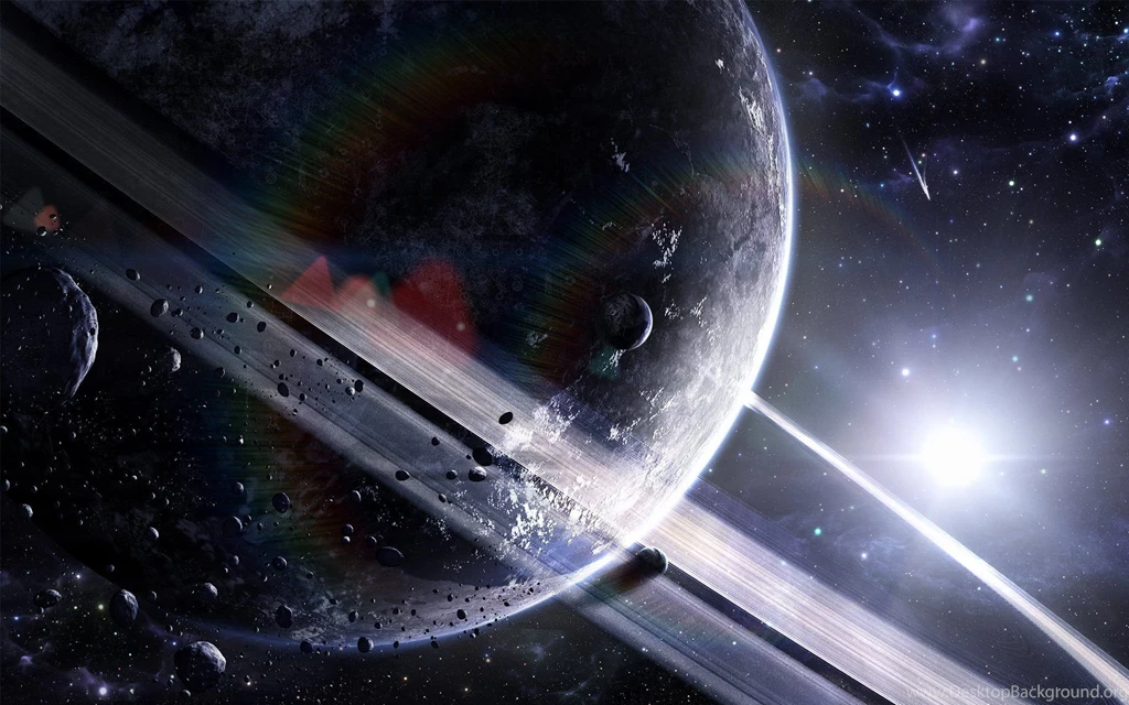 Space Wallpaper Backgrounds Desktop Free