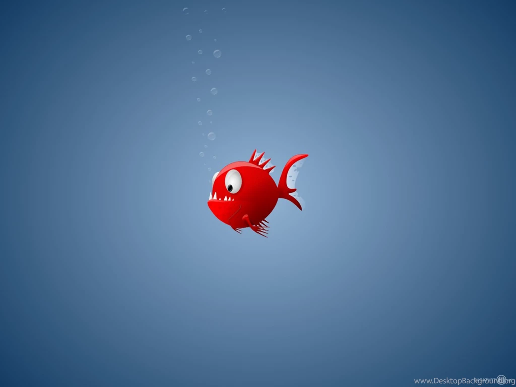 Piranha Wallpapers By Ducatart On DeviantArt