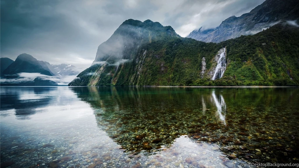 New Zealand HD Wallpapers