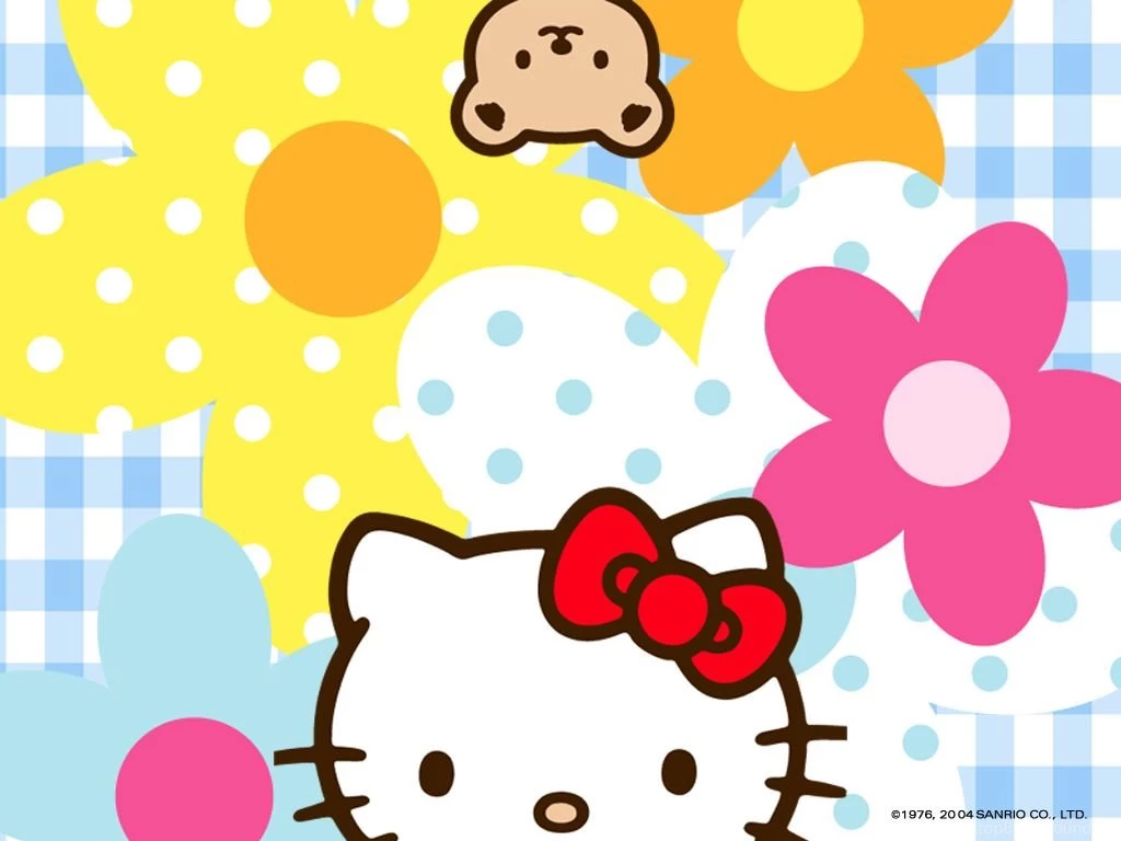 Sanrio Wallpapers Hd Backgrounds Download • IPhones Wallpapers