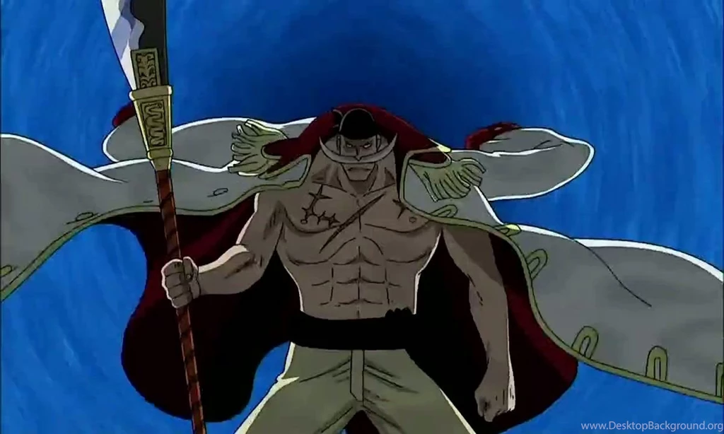 21781) One Piece Whitebeard HD Wallpapers WalOps.com