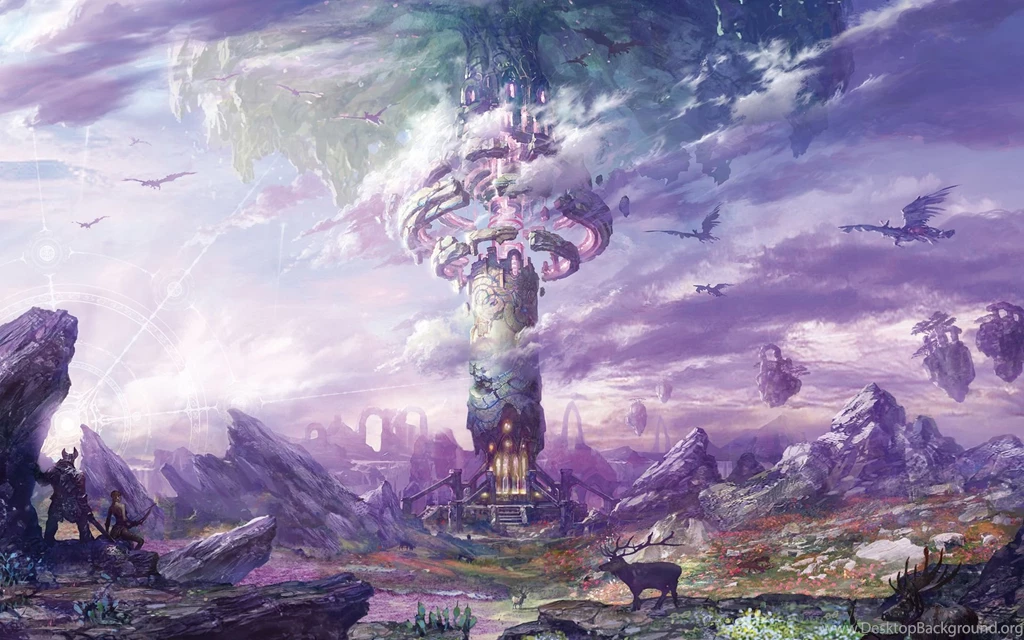 Tera Wallpapers Wallpapers Cave