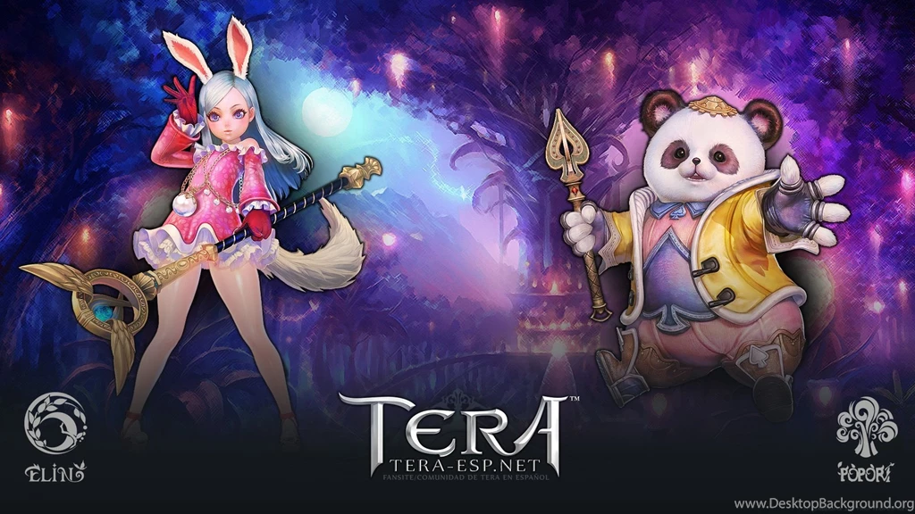 Tera