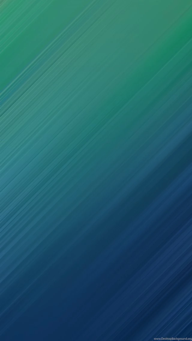 Wallpapers Weekends: OS X Mavericks Walls For Your IPhone!