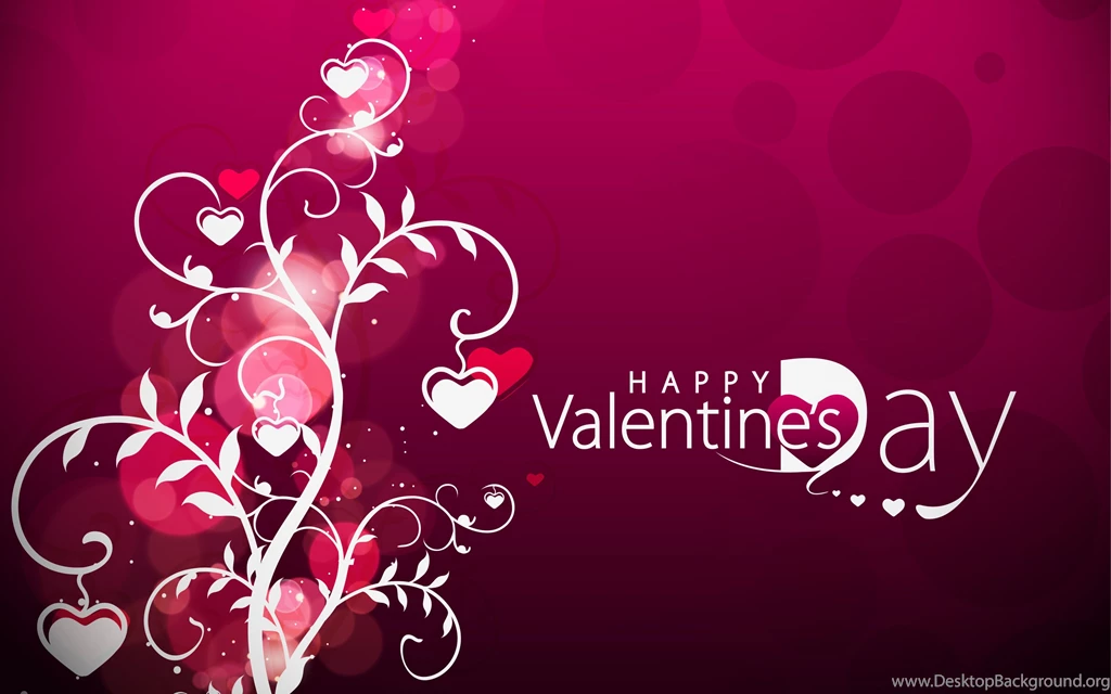 Valentine's Day Wallpapers For Your Desktop HD Wallpapers Desktop ...