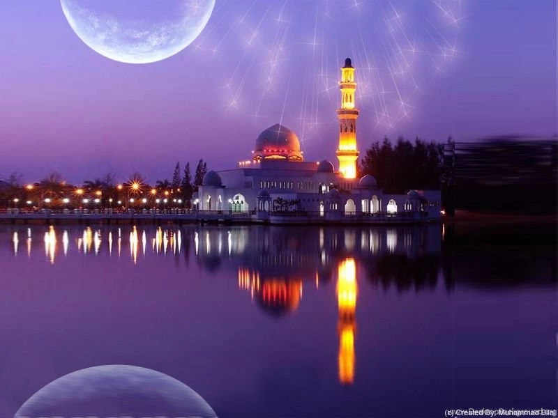 Beautiful Masajid Of The World