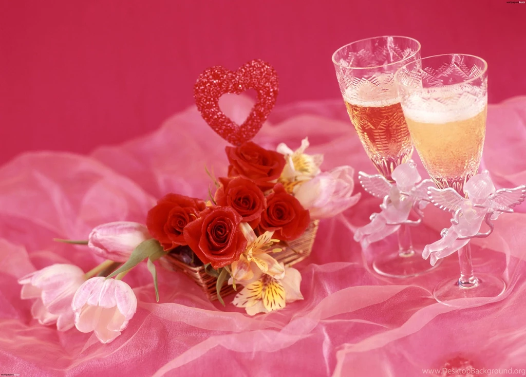 40 Beautiful Valentines Day Wallpapers For Desktop