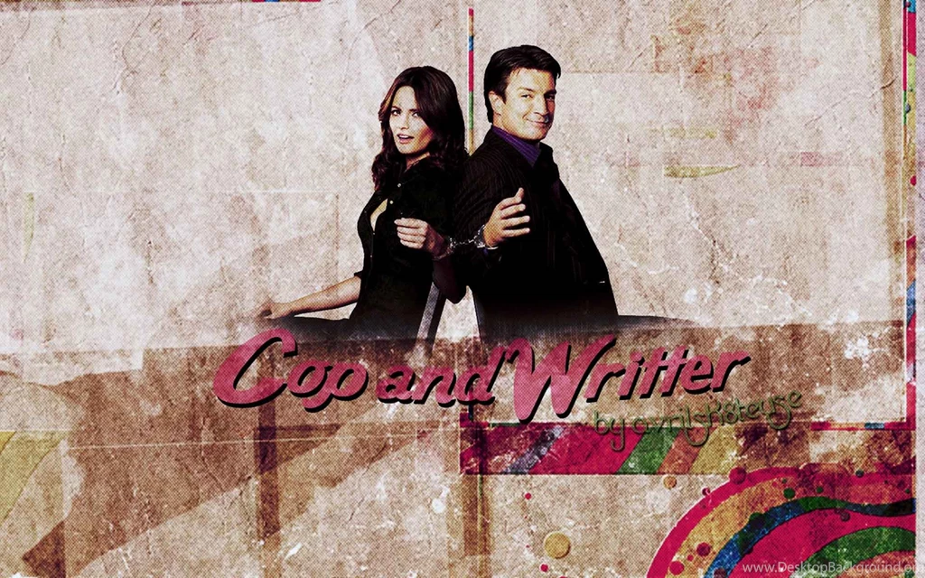 Castle Tv Show, 1920x1200 Wallpapers And Free Stock Photo