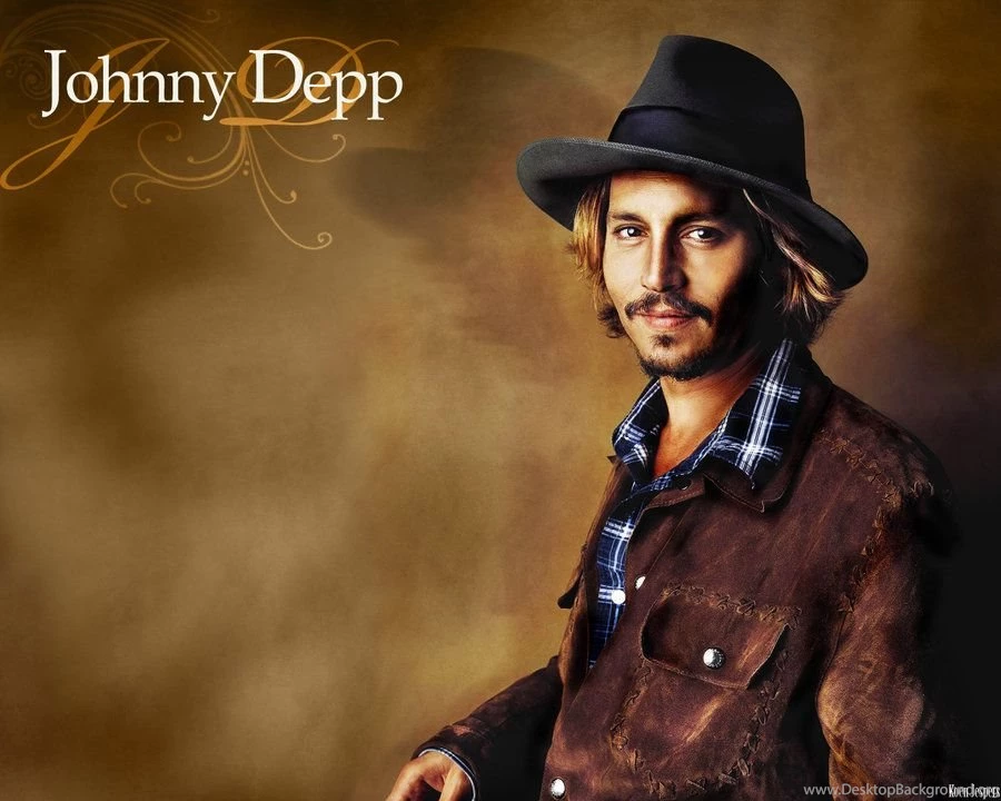 Johnny Depp Wallpapers By Marty mclfy On DeviantArt
