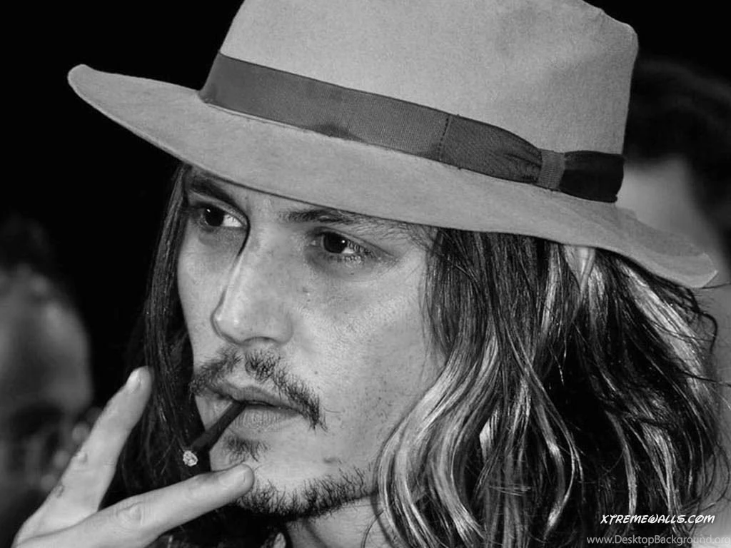 Johnny Johnny Depp Wallpapers (2513797) Fanpop