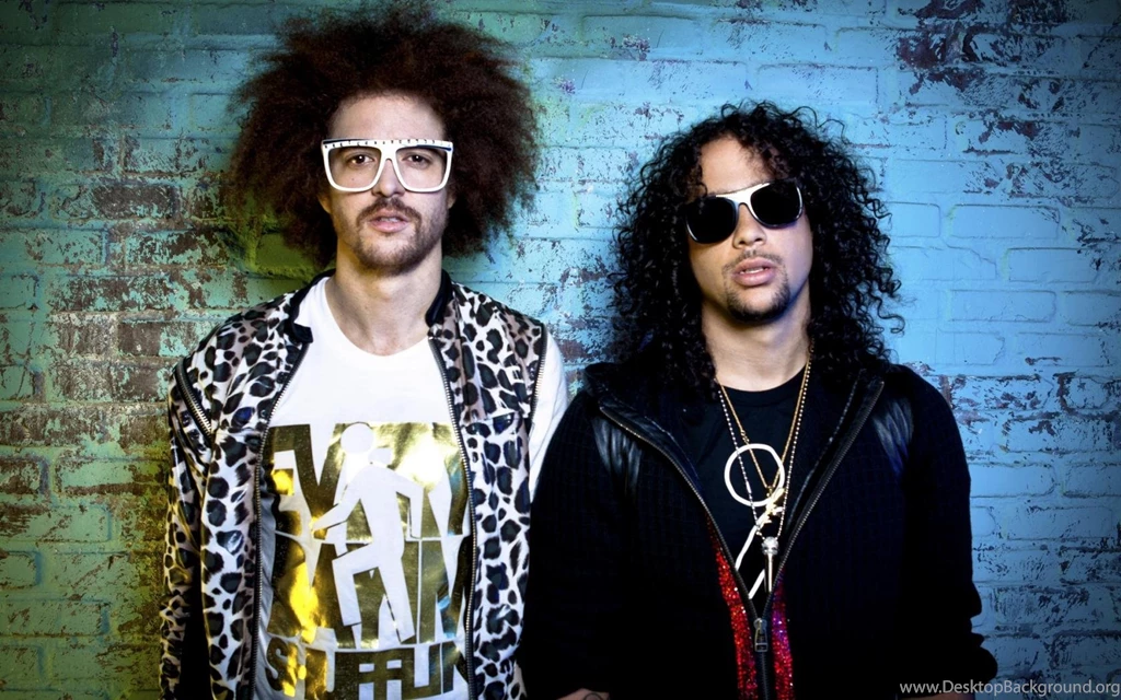 LMFAO Wallpapers HD Download