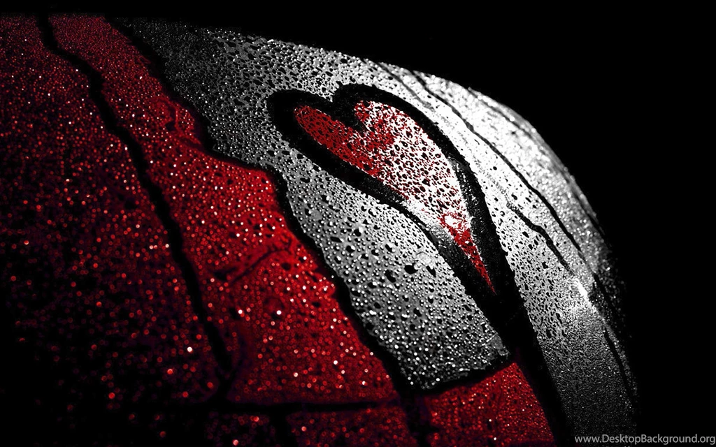 Ultra HD 4K Heart Wallpapers HD, Desktop Backgrounds 3840x2400 ...