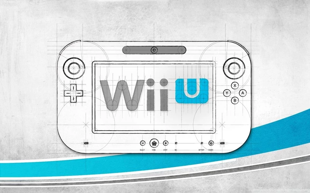 Nintendo Wii U HD Desktop Wallpapers : High Definition : Fullscreen ...