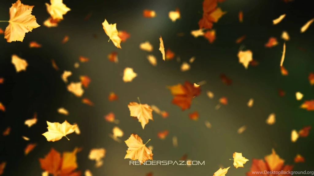 Fall Animated Wallpapers Windows 8 YouTube