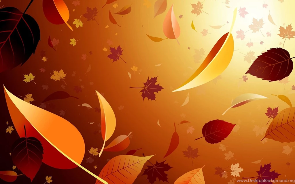 Falling Leaves Wallpapers Free Wide HD Wallpapers