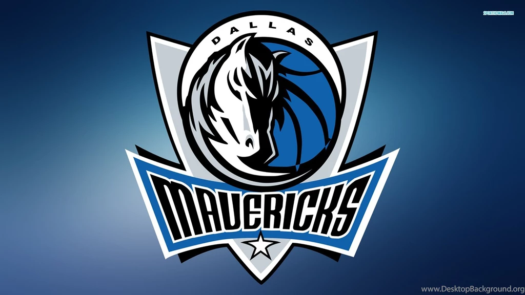 Dallas Mavericks Wallpapers Hd 1920×1080 Desktop Background