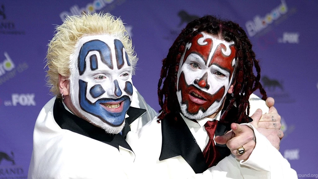 Insane Clown Posse Computer Wallpapers, Desktop Backgrounds ...