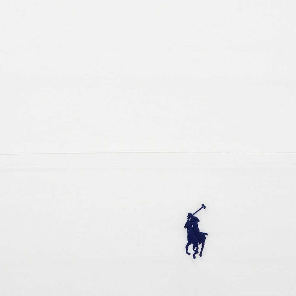 1ralph lauren polo player white flat .jpg