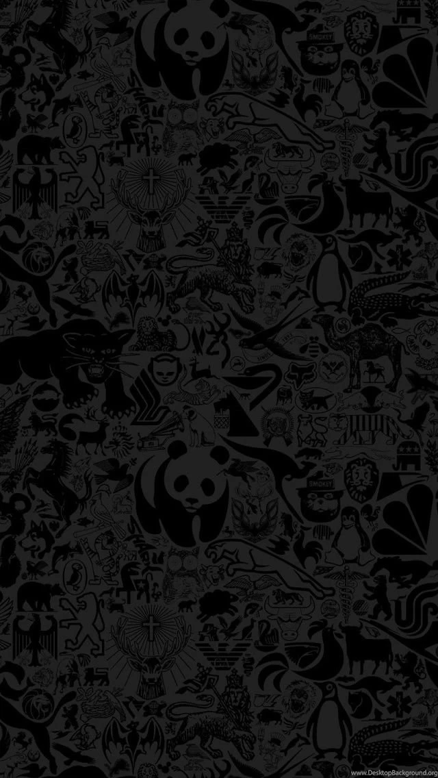 Pattern iPhone 5s Wallpapers