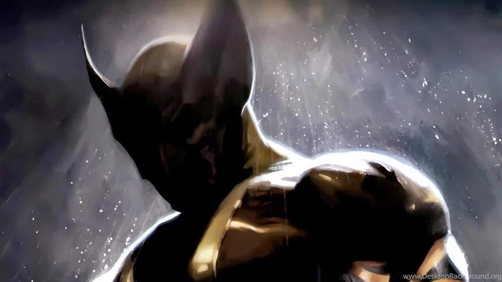 Wolverine Superhero Wallpapers