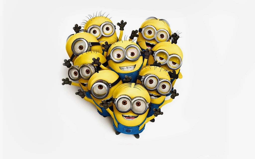 Minion Desktop Wallpapers Josh001 – Wallpaperjosh